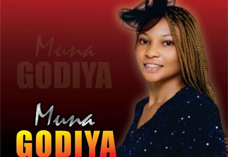 Blessing Chilight Shares "Muna Godiya"