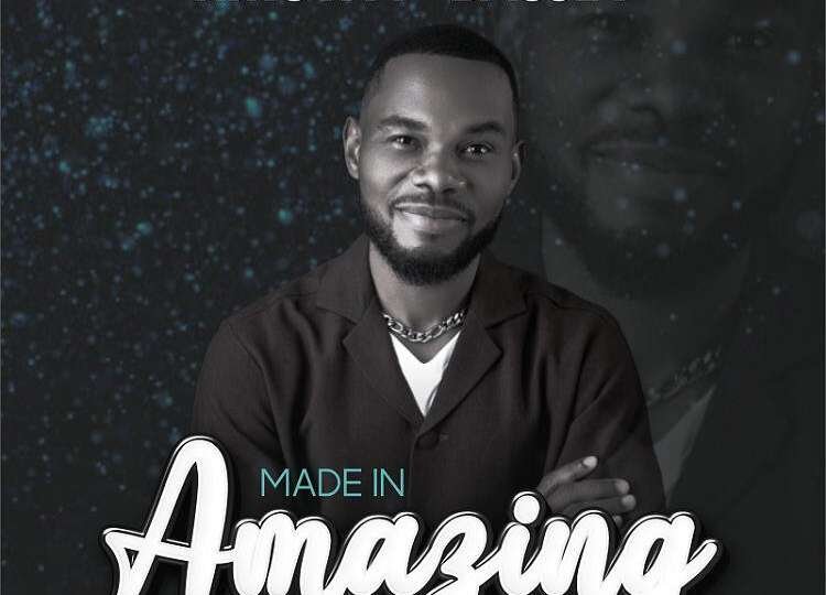 Made in Amazing – Timothy Bassey