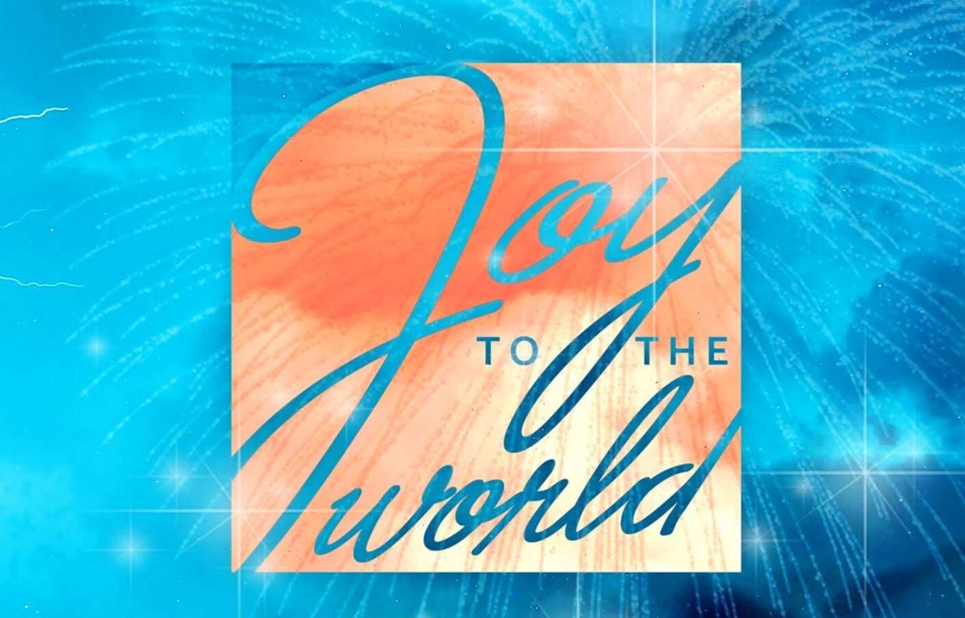 Mary Ozaraga Releases Joy To The World