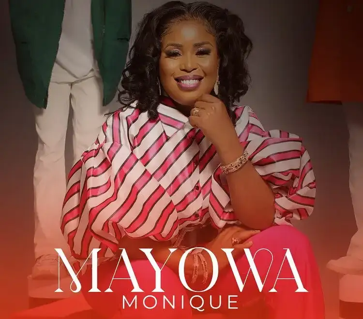 Mayowa – MoniQue