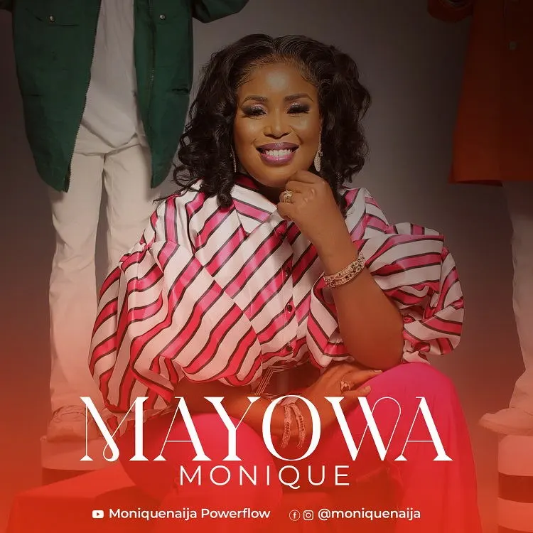 Mayowa – MoniQue