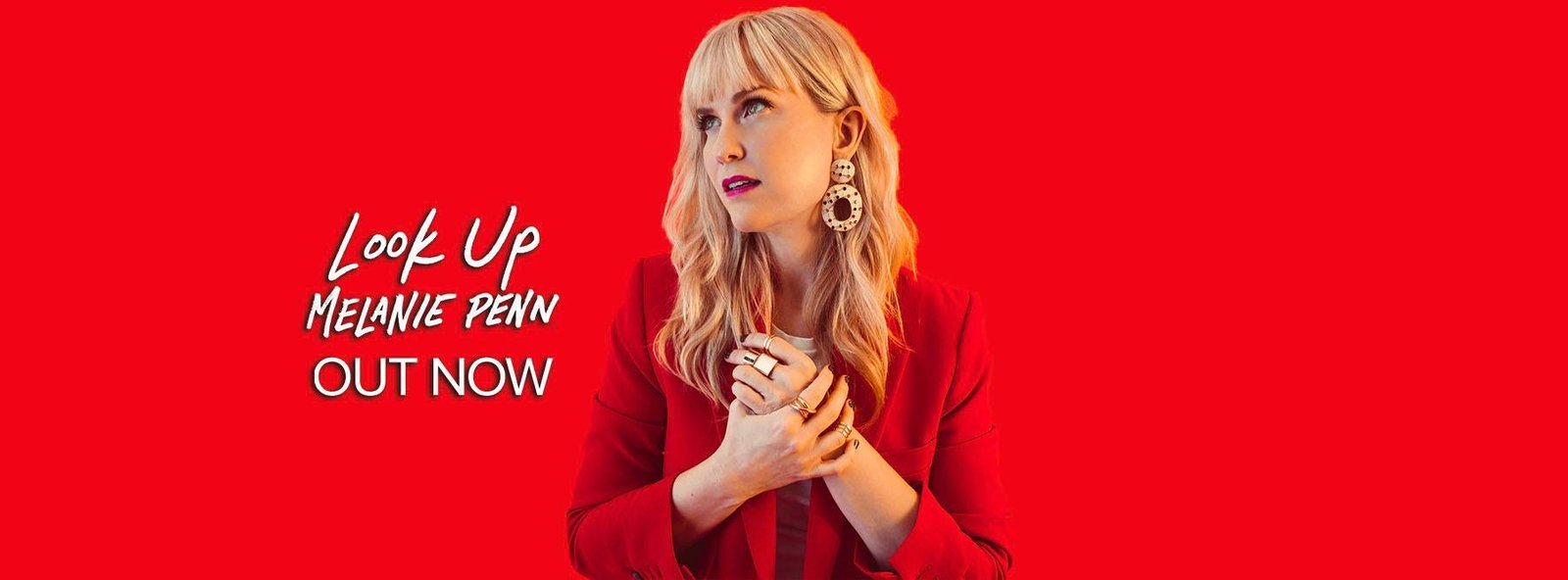 Melanie Penn
