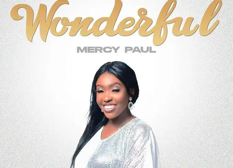 Mercy Paul