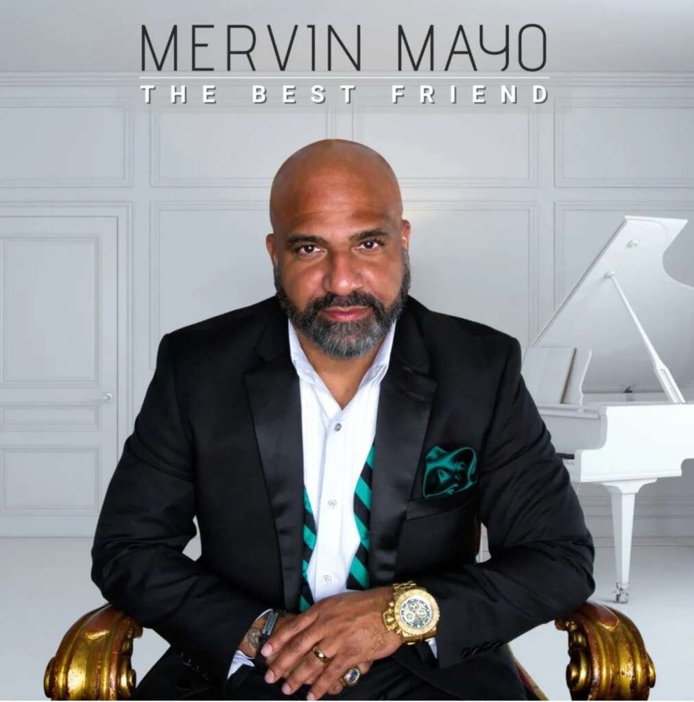 Mervin Mayo