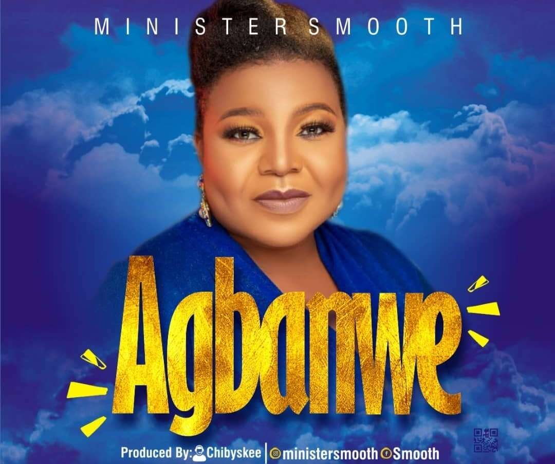 Minister Smooth Agbanwe Artwork