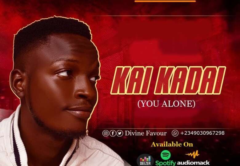 Mr Favourable – Kai Kadai You Alone