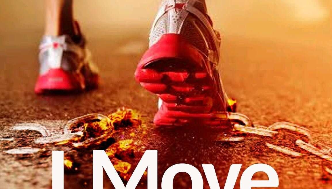 Mr M Revelation – I Move