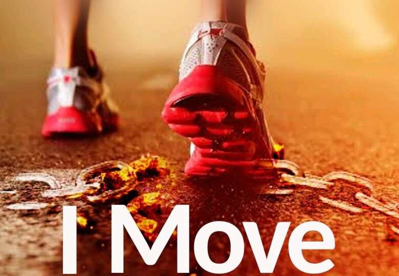 Mr M Revelation – I Move