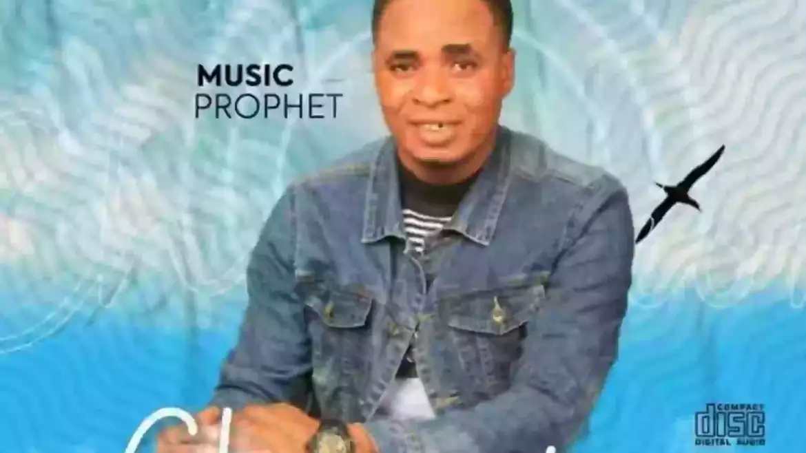 Music Prophet