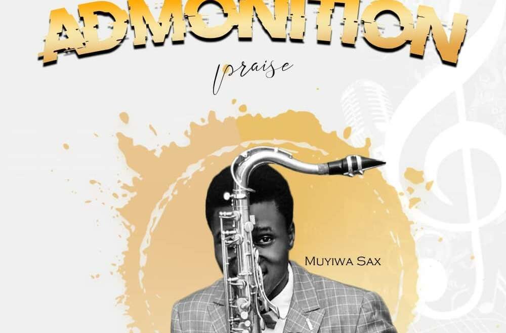 Muyiwa Sax