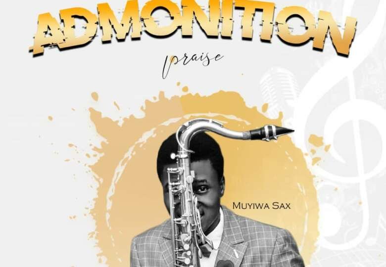 Muyiwa Sax