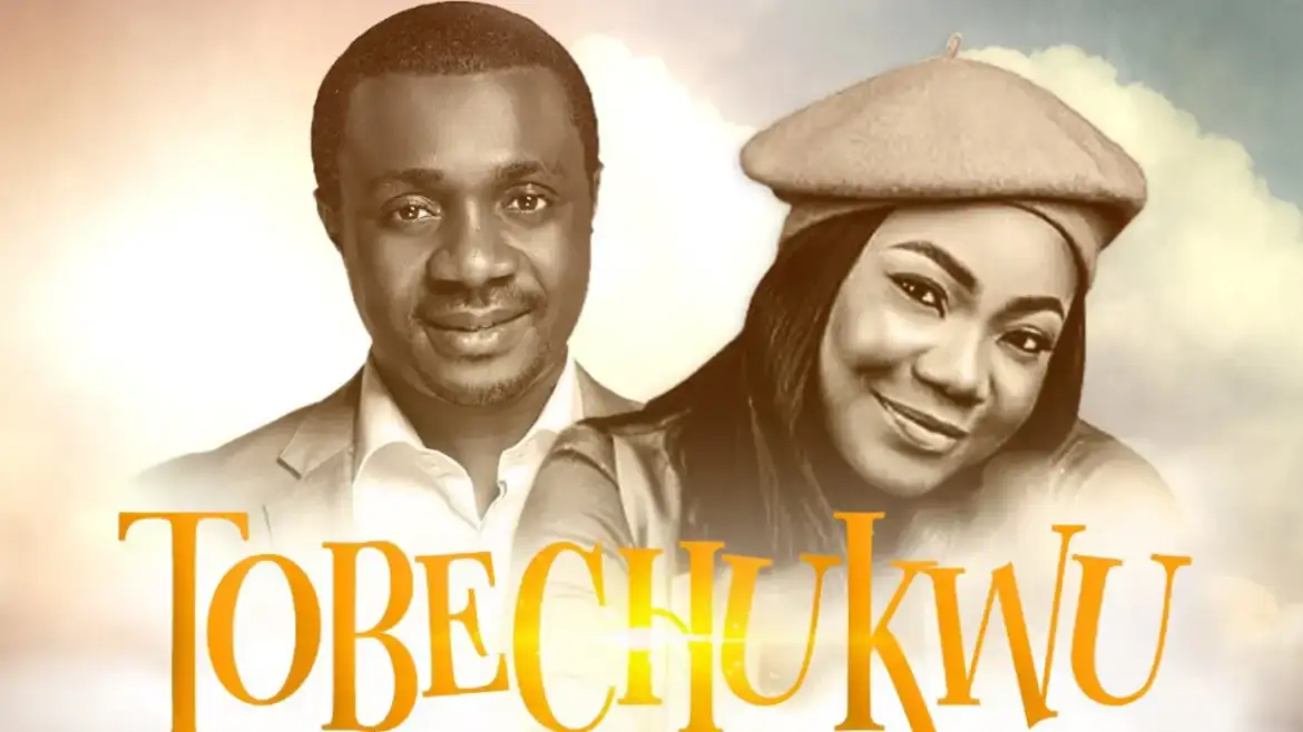 Nathaniel Bassey Tobechukwu Praise God ft Mercy Chinwo Blessed