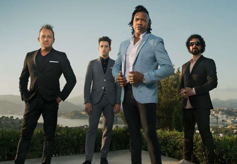 Newsboys Release Aint It Like Jesus