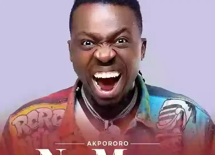 No More Akpororo