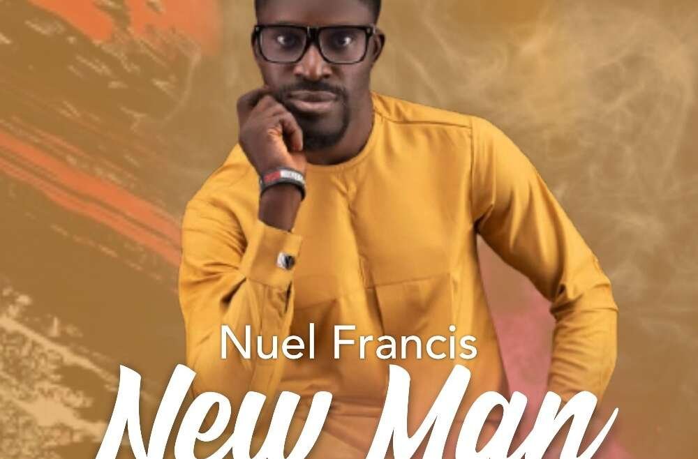 Nuel Francis New Man