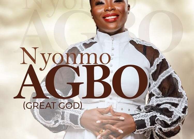 Nyonmo Agbo Joycelyn Armah