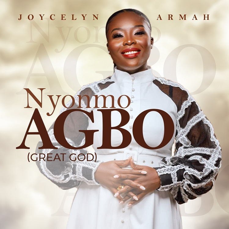 Nyonmo Agbo Joycelyn Armah