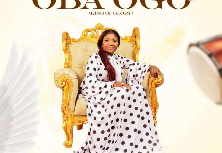 OBA OGO King Of Glory