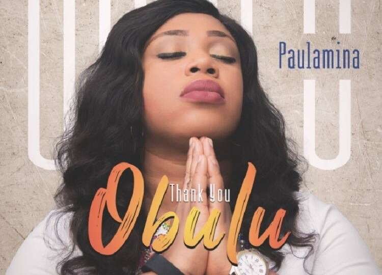 Obulu Thank You Paulamina