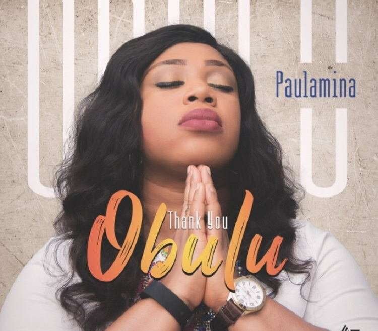 Obulu Thank You Paulamina