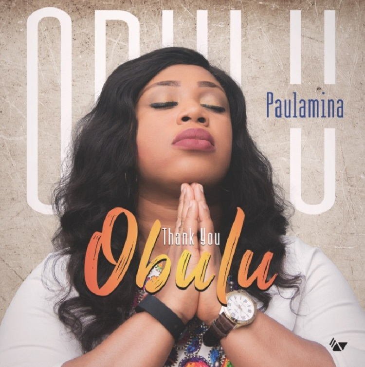 Obulu Thank You Paulamina