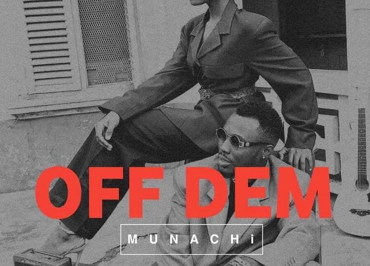 Off Dem Munachi