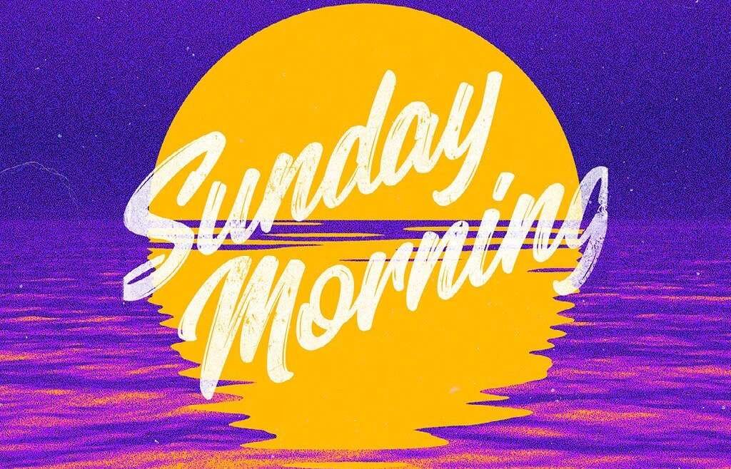 Offs – Sunday Morning Feat. Ayooluwa