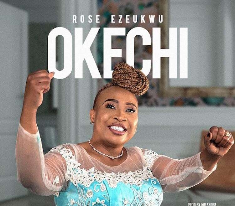 Okechi – Rose Ezeukwu