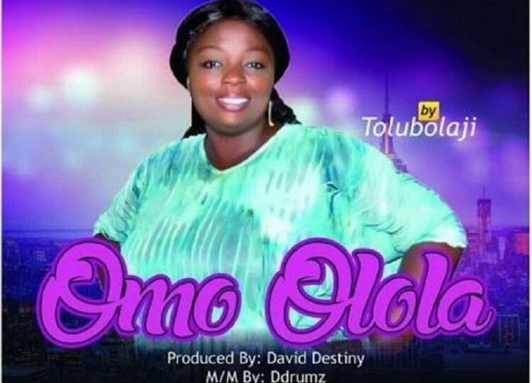 Omo Olola Tolu Bolaji