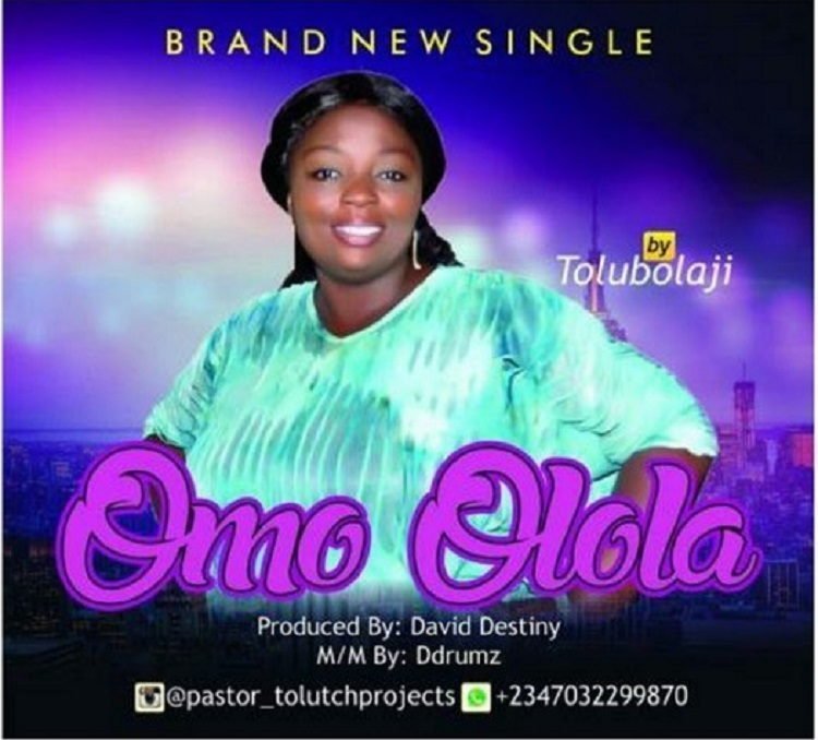 Omo Olola Tolu Bolaji