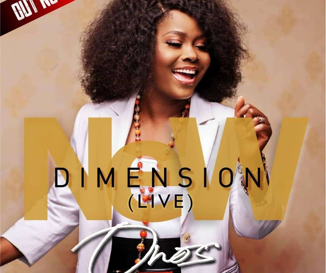 Onos – New Dimension