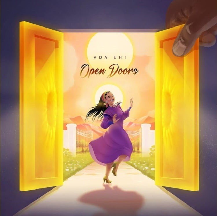 Open Doors Ada Ehi