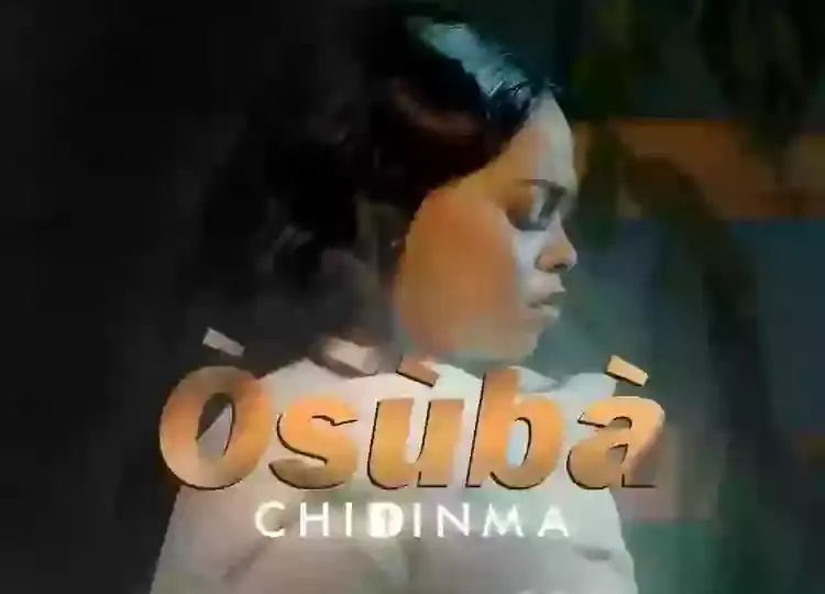 Osuba Chidinma