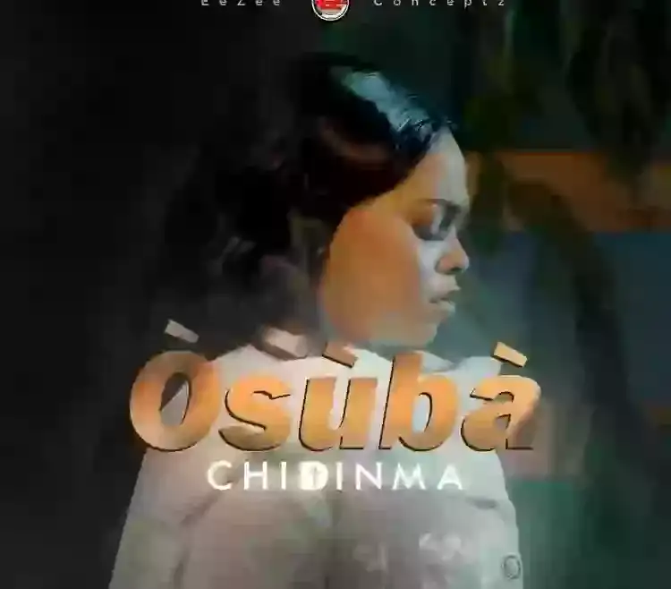 Osuba Chidinma