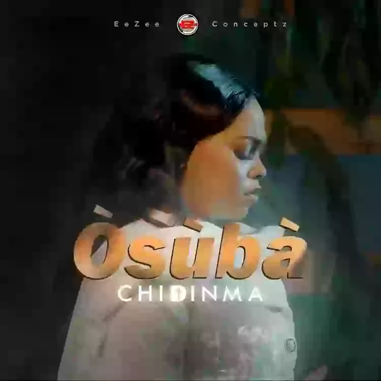 Osuba Chidinma