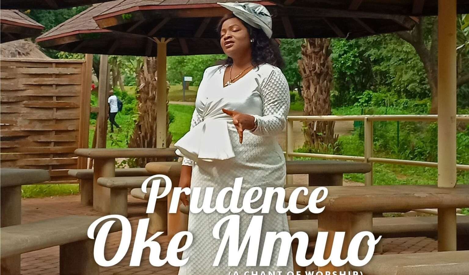 PRUDENCE OKE MMUO NERI OKE AJA ALBUM ART final