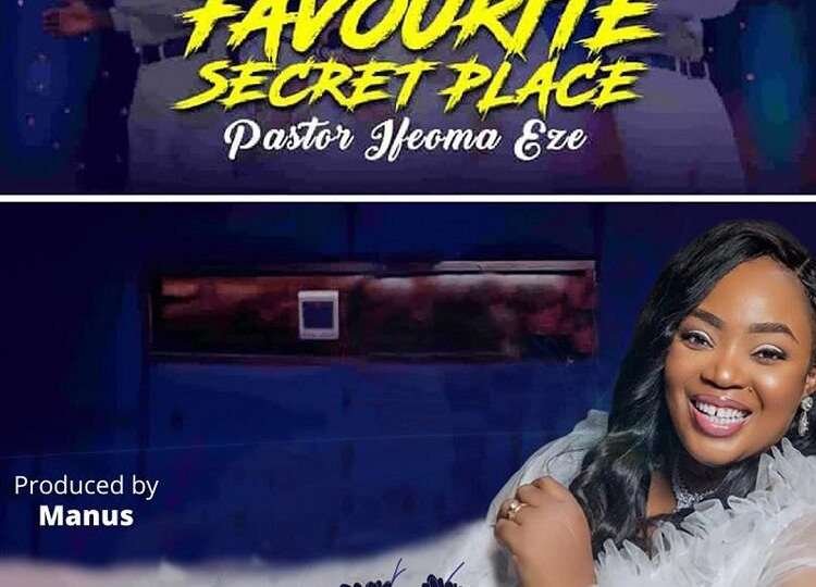 Pastor Ifeoma Eze