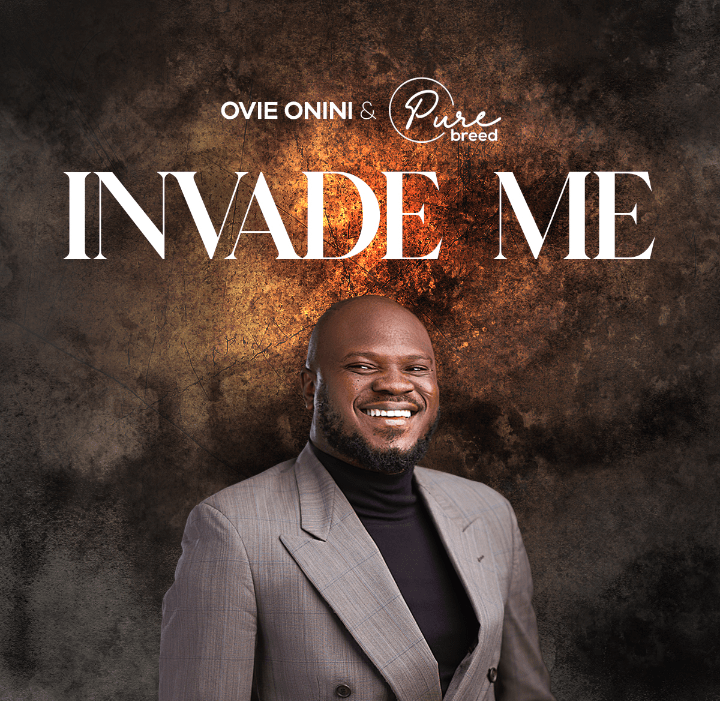 Pastor Ovie PureBreed Invade Me