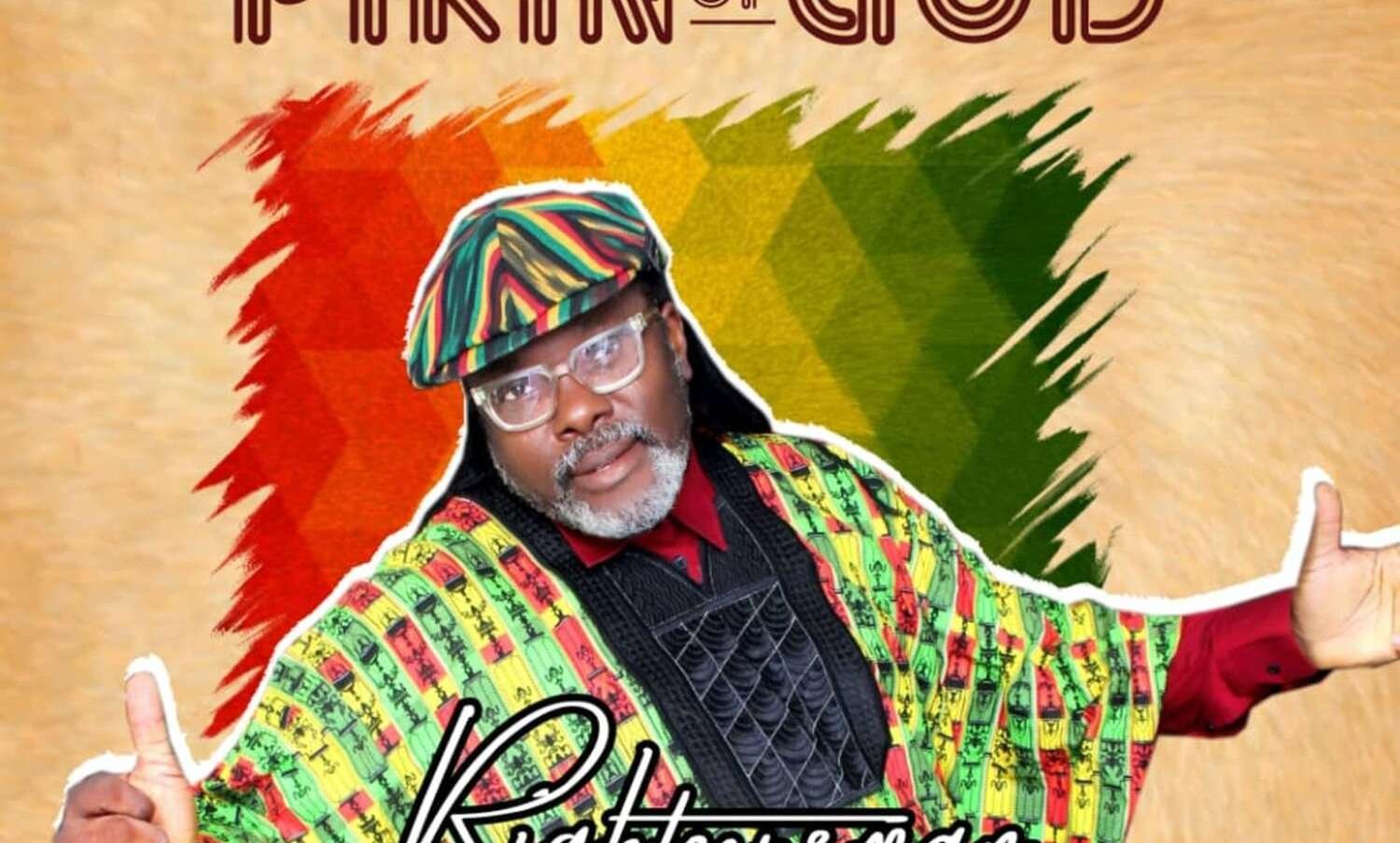 Pikin Of God – Righteousman