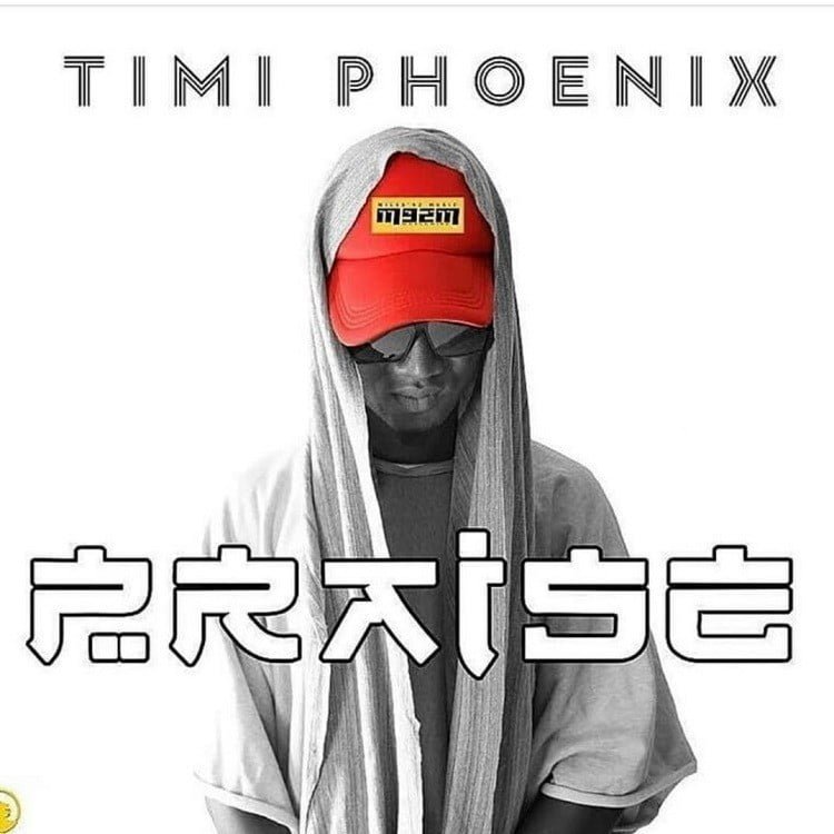 Praise Timi Phoenix