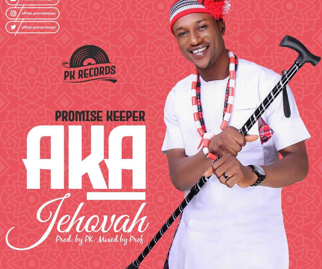 Promise Keeper Aka Jehovah