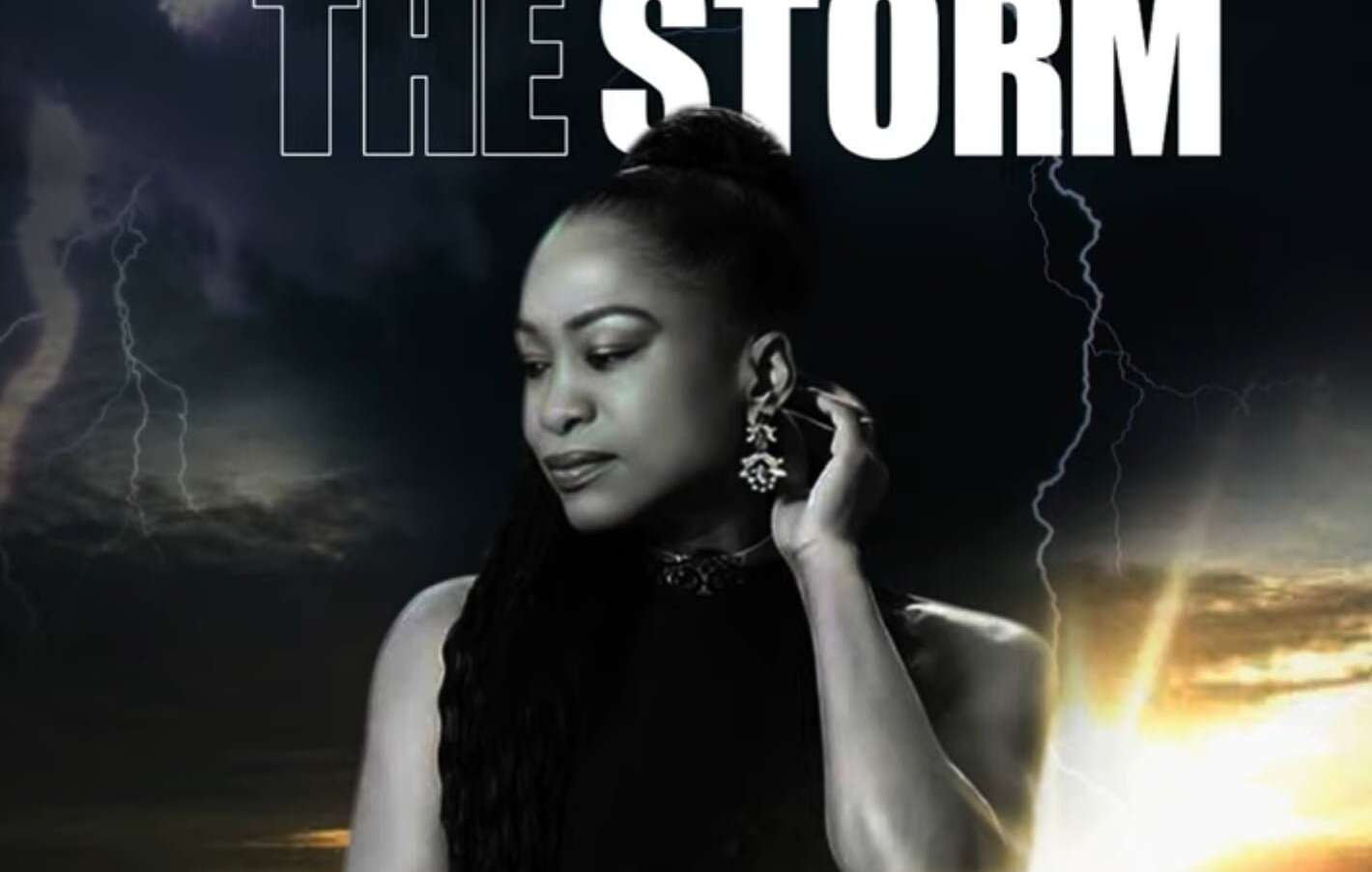 Rise Above The Storm