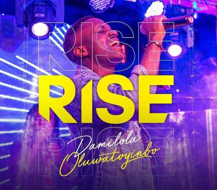 Rise Damilola Oluwatoyinbo