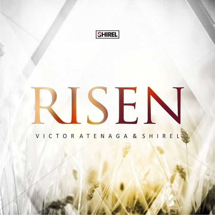 Risen Victor Atenaga Shirel