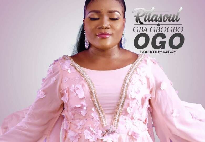 Ritasoul Gba Gbogbo