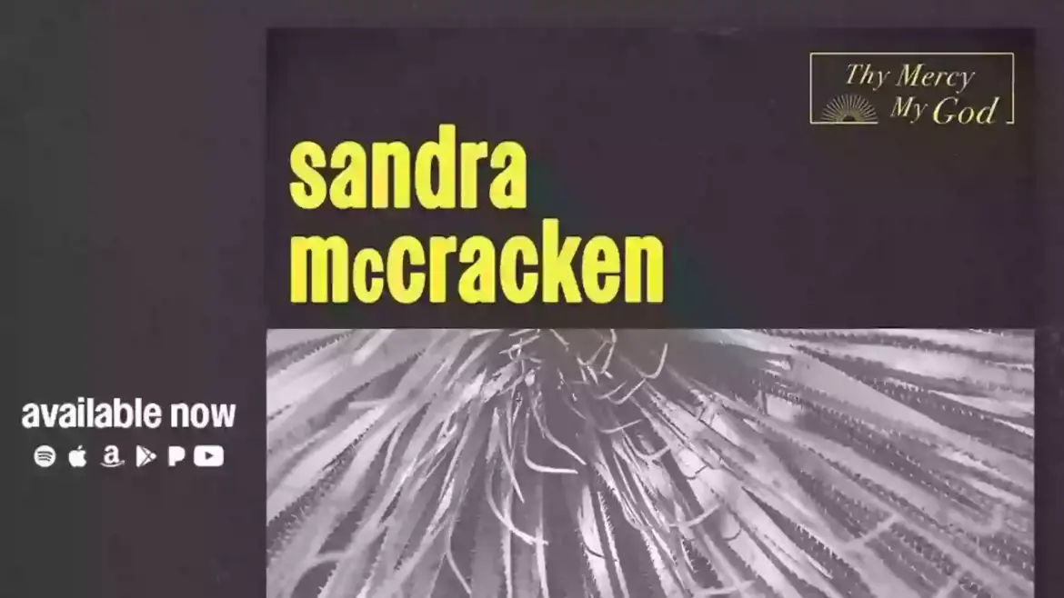 Sandra McCracken