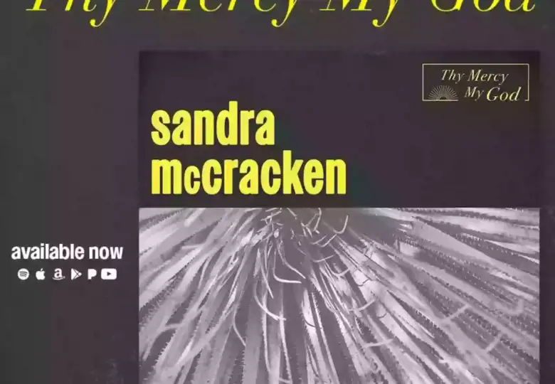 Sandra McCracken