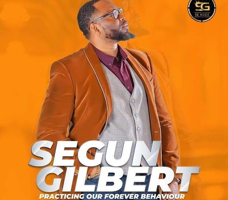 Segun Gilbert