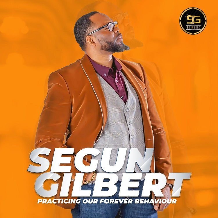 Segun Gilbert
