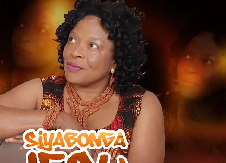 Siyabonga Yesu Ugonwa Pattbob